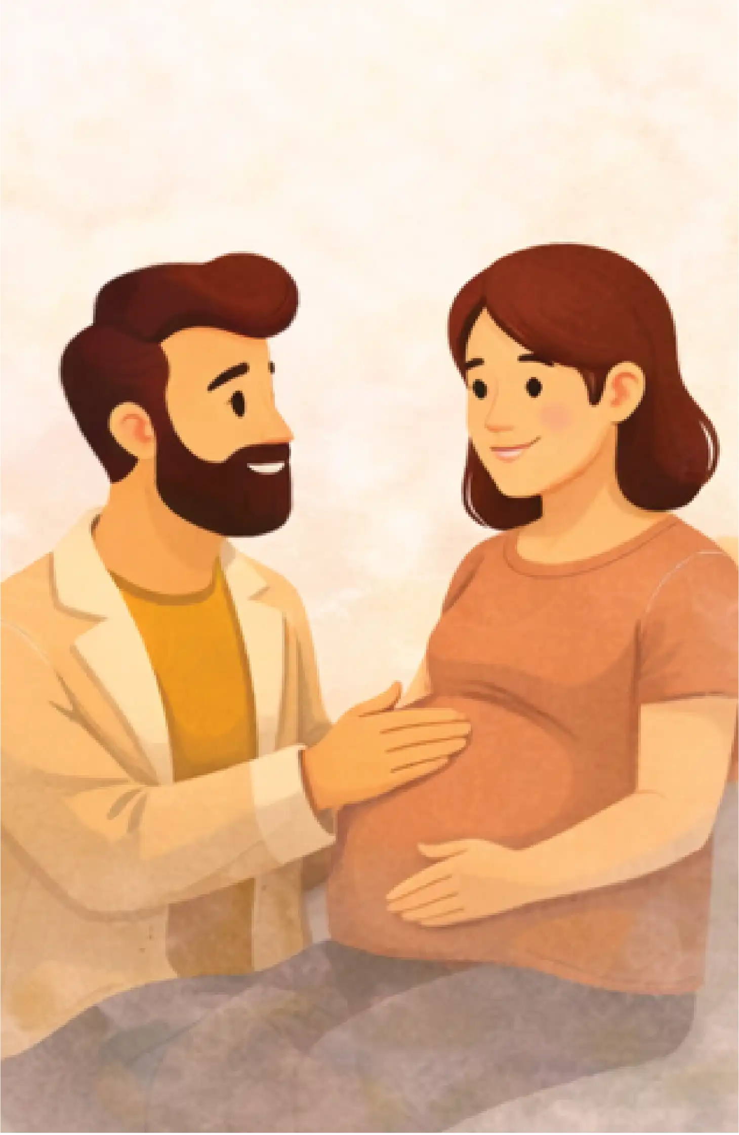 Birth & Life Stress Map