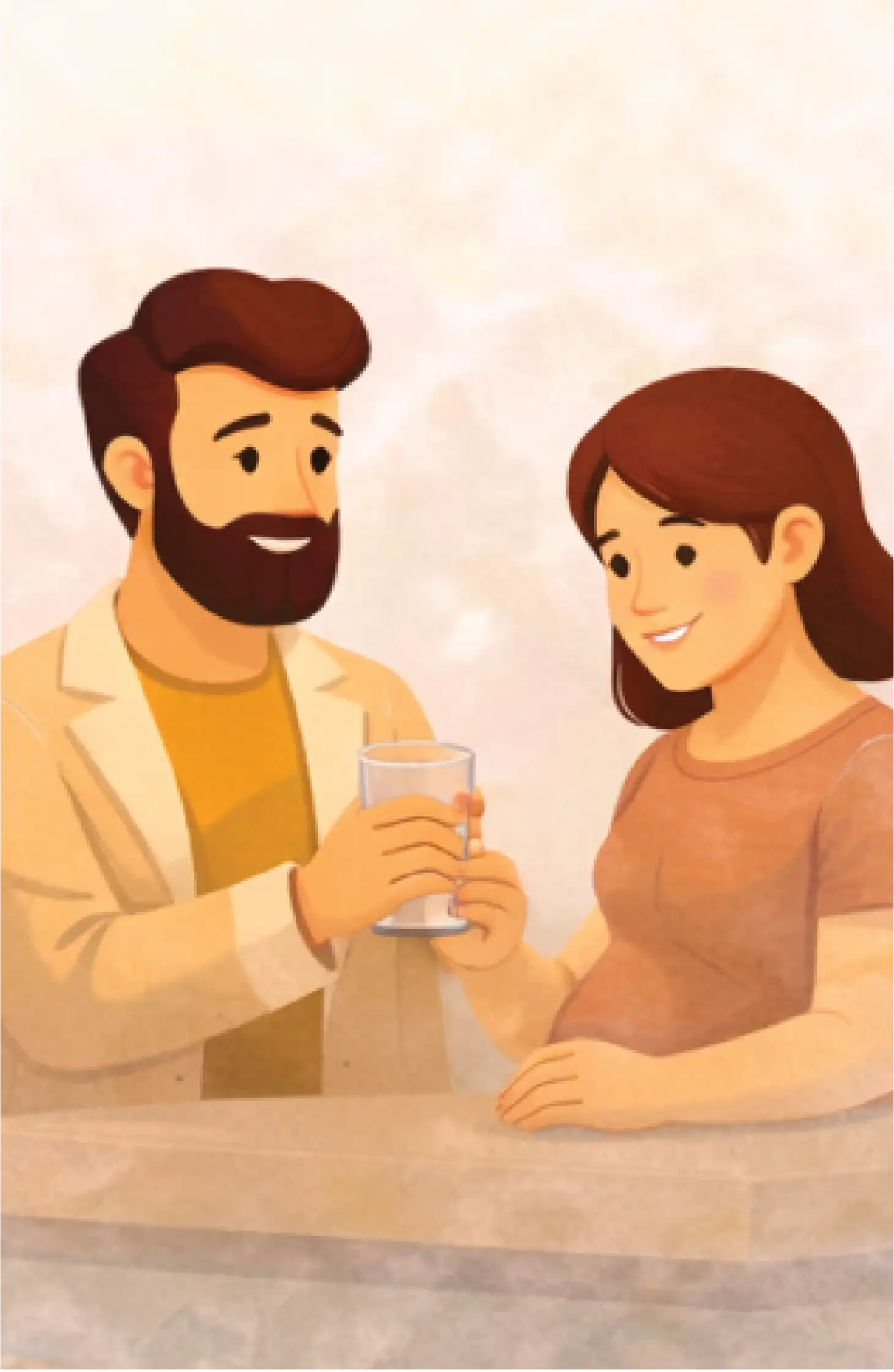 Personal Care Routine